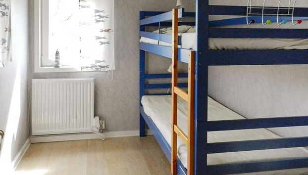 7 Person Holiday Home in Lysekil - Foto 3, Habitación