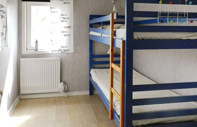 7 Person Holiday Home in Lysekil - Foto 3