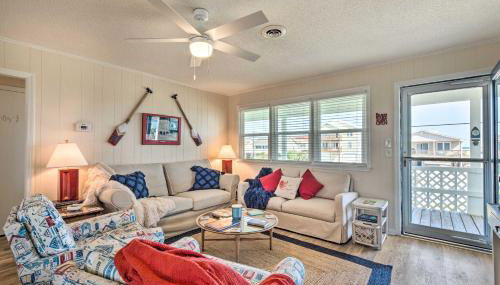 Quaint Sand Dollar Sandbar - Walk to Beach! - Foto 5