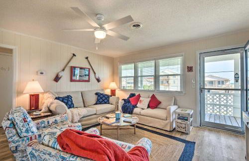 Quaint Sand Dollar Sandbar - Walk to Beach! - Foto 5