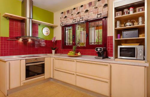 Evalexia Villa - Foto 16