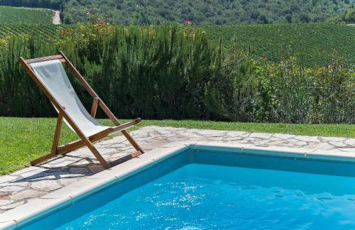 RICASOLI, Villa Agresto - Foto 37