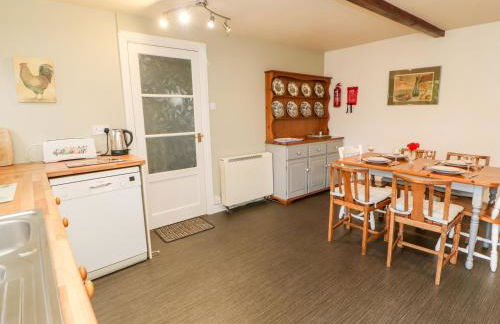 Coverdale Cottage - Foto 10