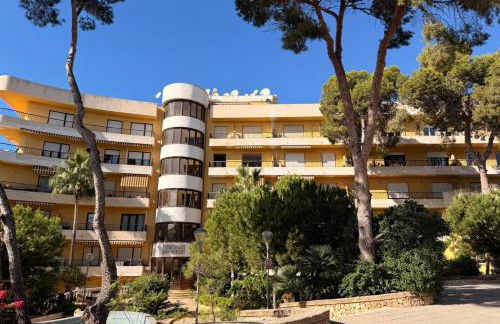 Bonito Apartamento en Moraira a 5 min de la Playa - Photo 21