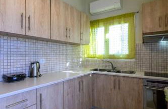 Village house xatzis - Foto 12