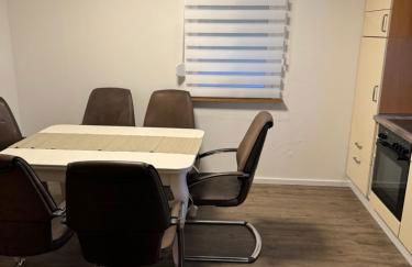 Ruhige Ferienwohnung für entspannte Tage - Foto 1