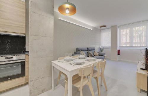 Apartamentos Pamplona Confort by Clabao - Photo 53