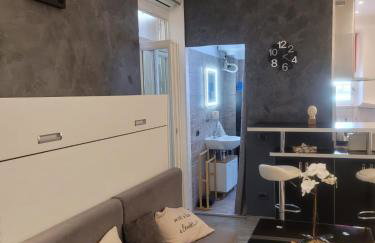 Villa Gustave, studio confort avec balcon Centre Cannes - Foto 13