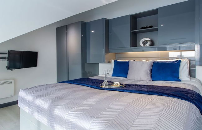 The Residence Coventry by Paymán Club - Foto 9