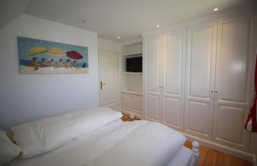 Ferienhüs Ferienhaus Seekieker Hüs - Foto 25