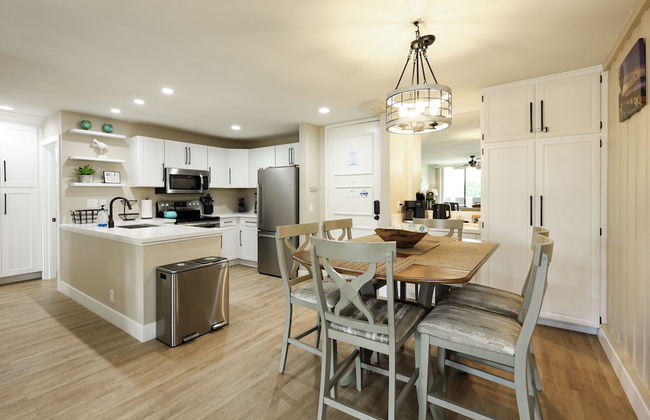 Oceanside Beach Condos - Foto 14