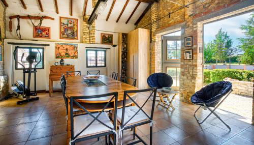 Timeless 19th-Century Villa with Private Pool Oasis - Photo 4