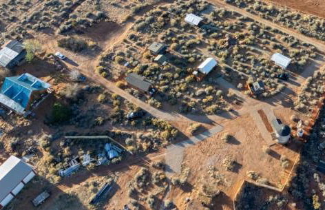 Cave Dwellers- Zions' Only Hand-Sculpted Cave - Foto 22