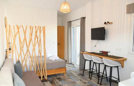 Petite Studios Batsi - Foto 20