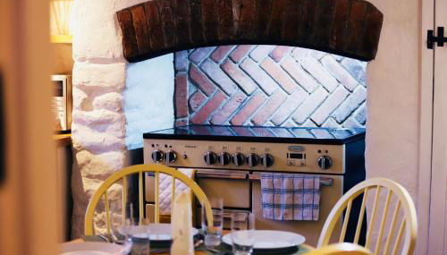 Rock cottage - Foto 3