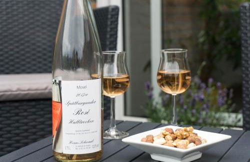 Romantischer Aufenthalt mit Blick auf den Weinberg - Foto 34