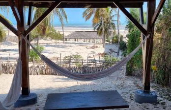 Divino Tatajuba eco-bungalow, beach kite front, amazing view! - Foto 23