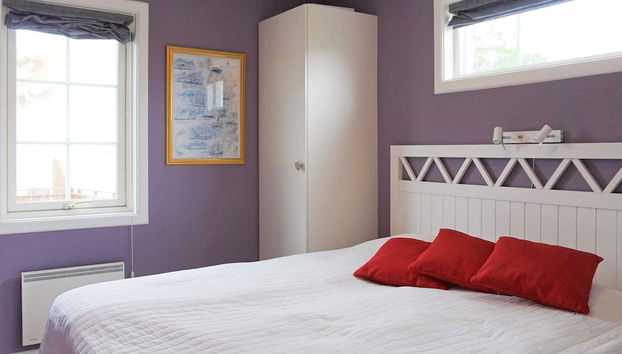 Holiday Home in MollÃ¶sund - Foto 2