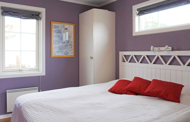 Holiday Home in MollÃ¶sund - Foto 17