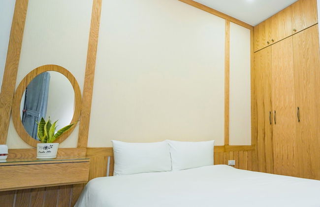 Minh Hưng Apartment - Foto 20