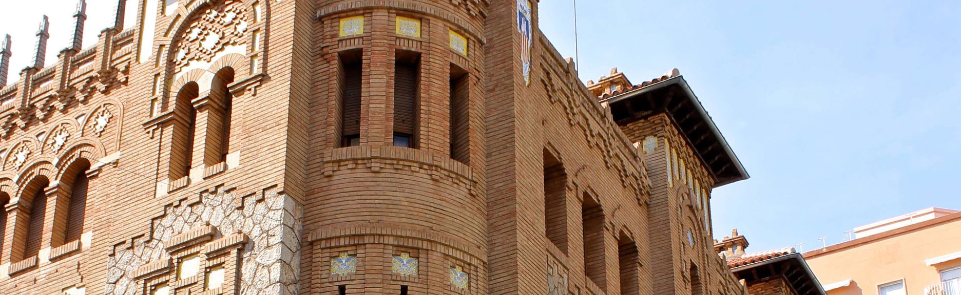 Tour privado por Castelló de la Plana