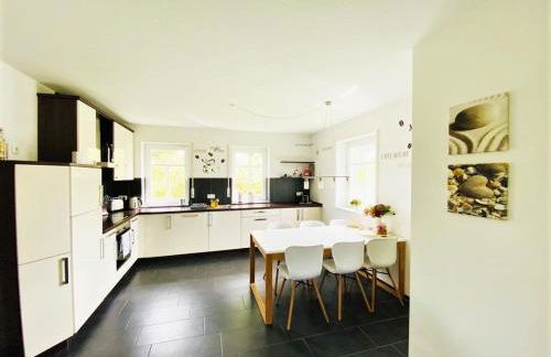 Exklusives Ferienhaus "An der Nordsee" - Foto 3