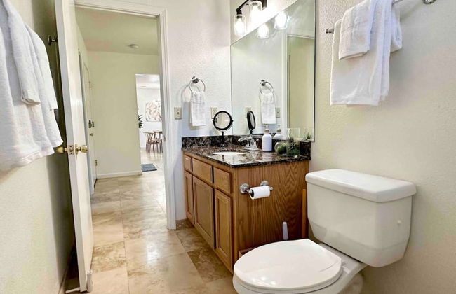 Prime Location Yosemite Adventure by Casa Oso - Foto 9