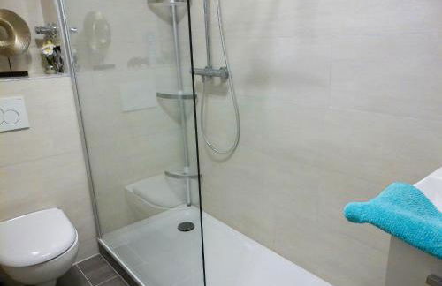 Apartment Waldoase by Interhome - Foto 28