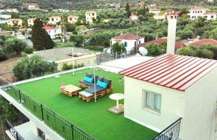 Nina's Cozy Home - Foto 30