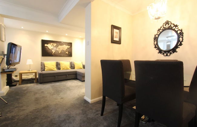 Stay-In Apartments Marble Arch - Foto 26