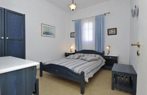 George's beach studios Aliki Paros - Photo 12