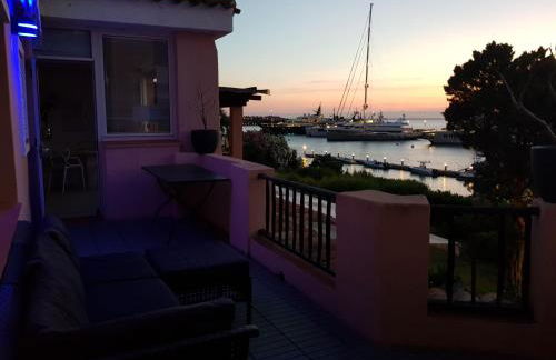 LUX-Porto Cervo Center Sea View Apartment - Foto 25