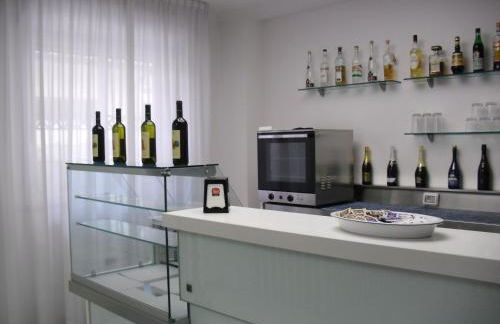 Residence Hotel Club House - Foto 19