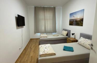 Apartment am Zollverein -WiFi - Parking for free - Foto 12