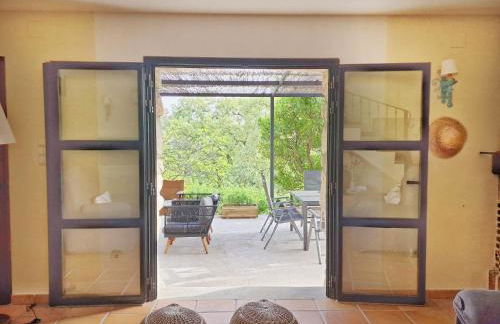 Casa Rural en Candeleda con piscina y un maravilloso jardín - Foto 16