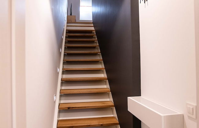 Postcard City Apartments - Foto 33