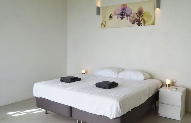 Whale Tails Hotel - Foto 4