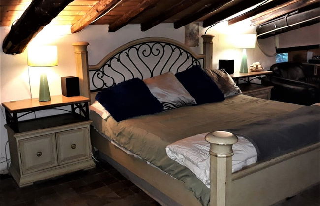 BB Villa Overlooking Sea, Mountain, Coast - Renovated Ancient Winery More - Photo 7