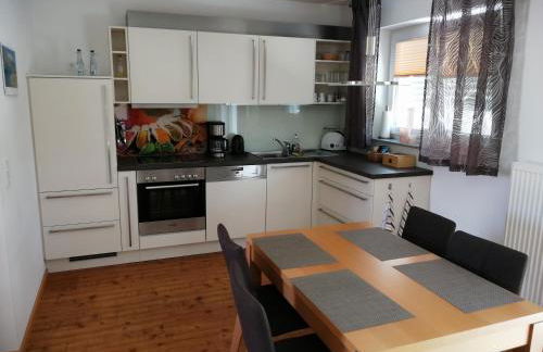 Businesswohnungen Haag bei A7 - Foto 52