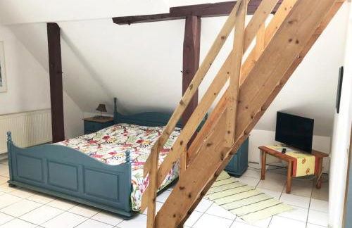 Ferienhof Frohne - Kornspeicher - Foto 1