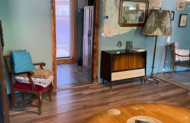 Vintage Home 55 Direkt am Fuße zur Wartburg - Foto 6