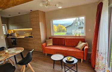 Ostoja Pod Osówką dom Spokój - Foto 2