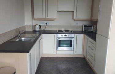 Otterhole Barn Holiday Apartment - Photo 14