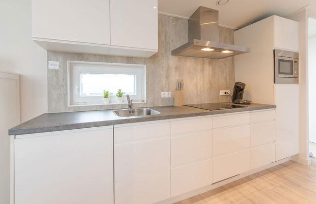 2 bedroom House in Wemeldinge with garden and terrace - Photo 5