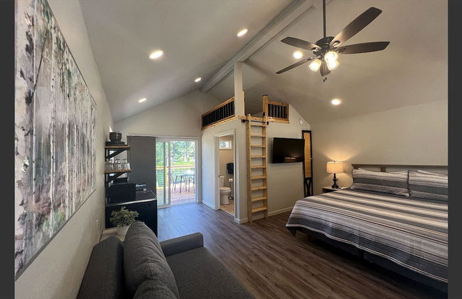 Rogue River Resort - Foto 7