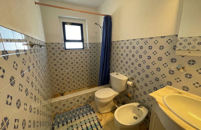 Shared Farmhouse Near Serra Monfuradoca - Foto 12