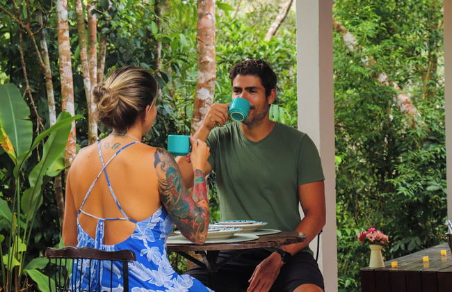 Chalés Pura Vida - Photo 73