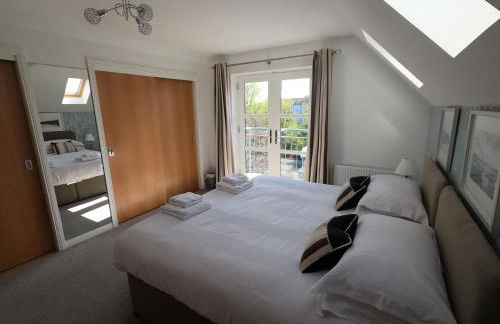 Riverbank Apartments - Foto 3