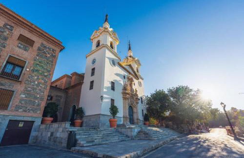 Casa SK Santa Rosalia - Photo 57