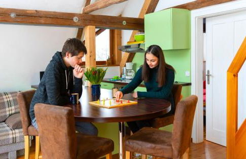 Grünsteinhof - Wohnung Rotstein - Foto 7